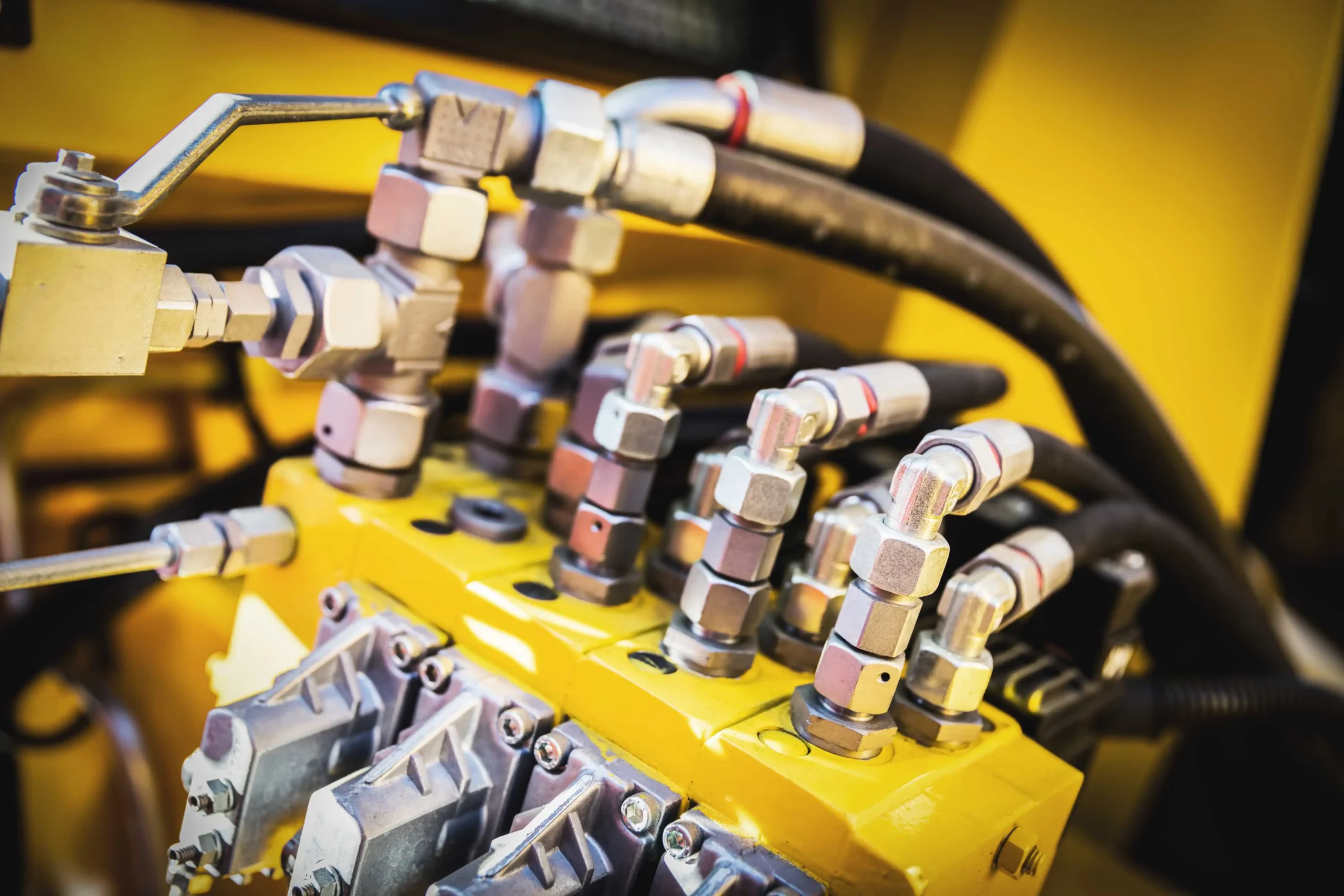 Industrial Hydraulic Tool Supplier | Precision Hydraulic Tools Factory