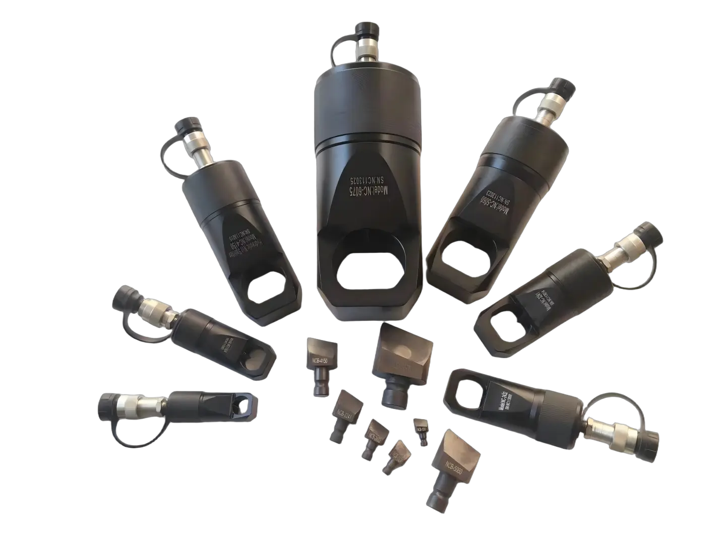 nut splitter