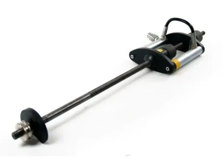 Flange alignment tool