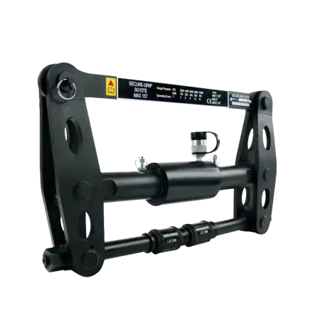 Flange alignment tool