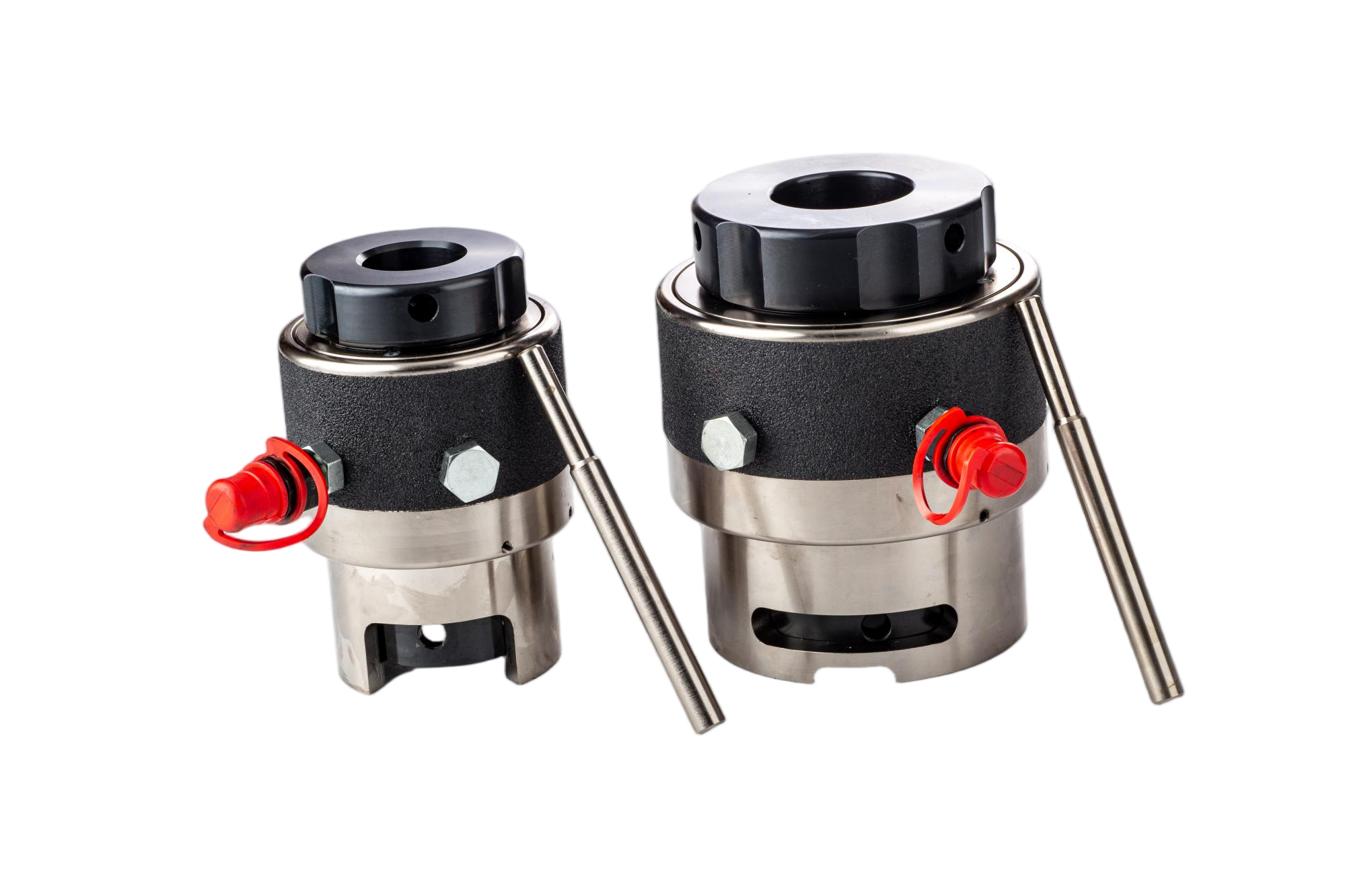What Is Hydraulic Tensioning? - schmidt tools